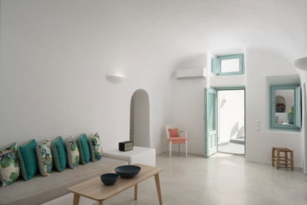Valsamo Suites, Santorini, Greece