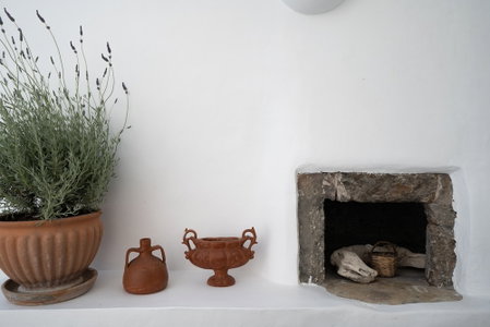 Valsamo Suites, Santorini, Greece