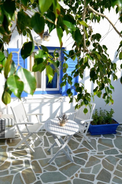 Veletas Rooms, Adamas, Греция