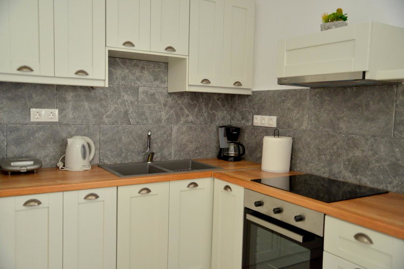 Veletas Rooms, Adamas, Греция