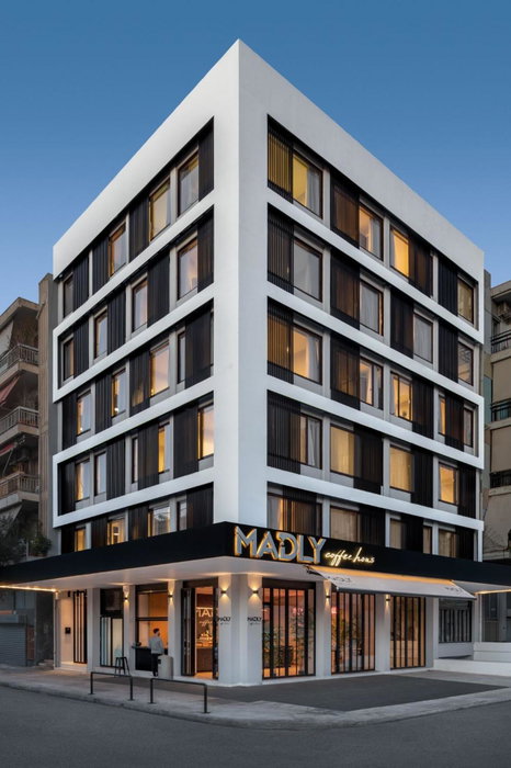 Filopappou Hill Suites by Athens Stay, Athens, Greece