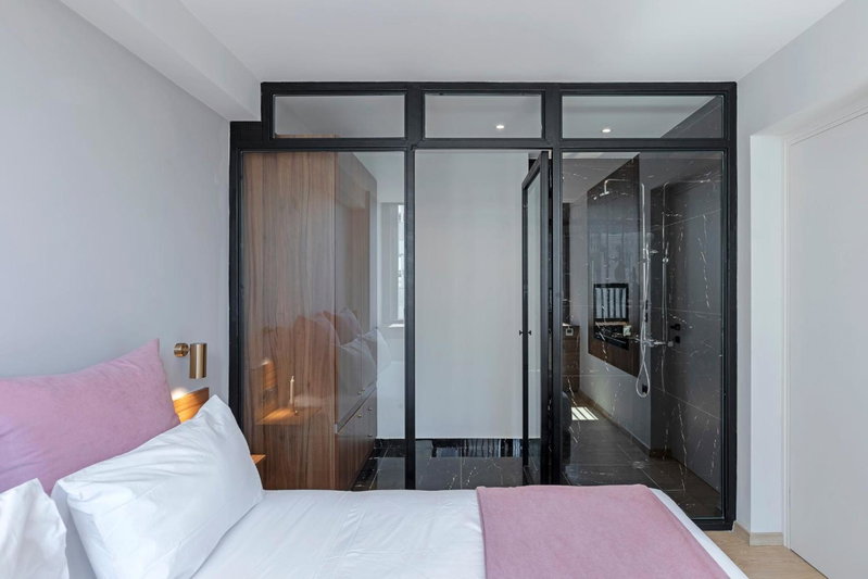 Filopappou Hill Suites by Athens Stay, Athens, Greece