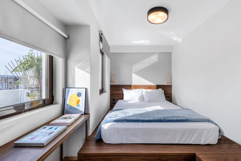 Filopappou Hill Suites by Athens Stay, Athens, Greece