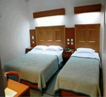 Katerina Hotel, Kozani, Greece