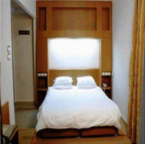 Katerina Hotel, Kozani, Greece
