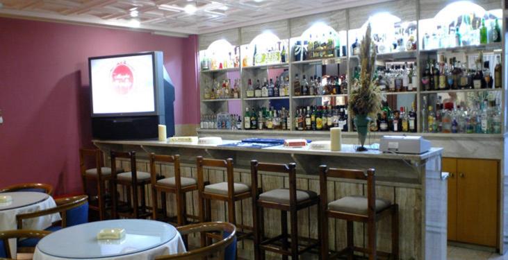 Katerina Hotel, Kozani, Greece