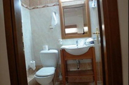 Katerina Hotel, Kozani, Greece