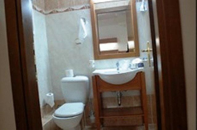 Katerina Hotel, Kozani, Greece