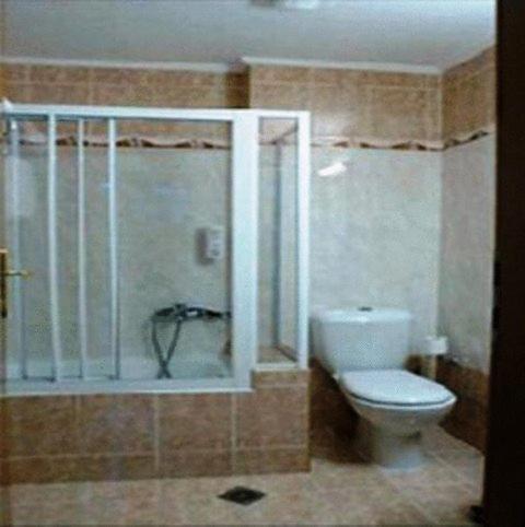 Katerina Hotel, Kozani, Greece