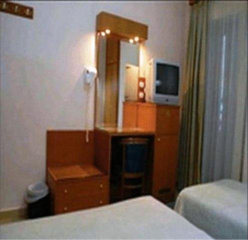 Katerina Hotel, Kozani, Greece