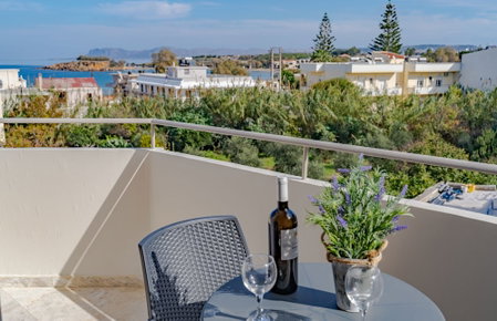 Saint-Trope Studios, Chania, Greece