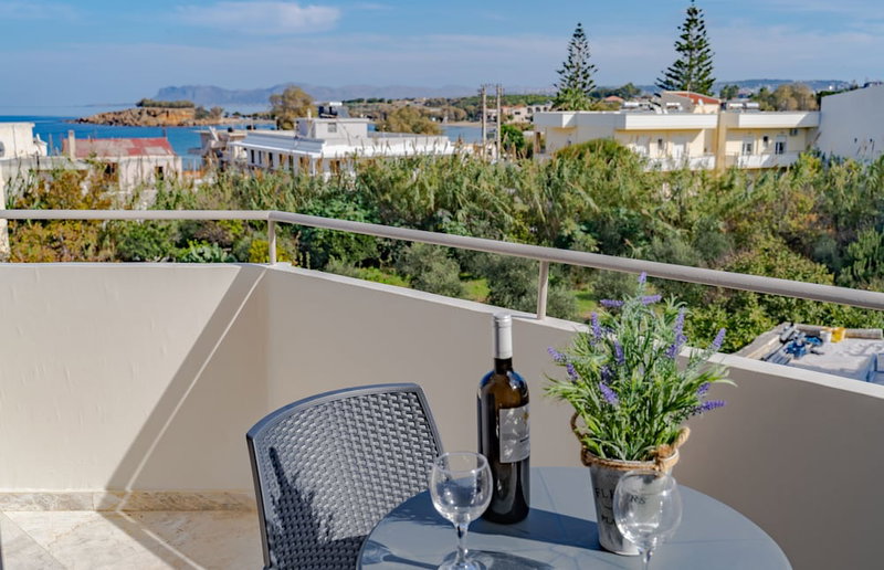 Saint-Trope Studios, Chania, Greece