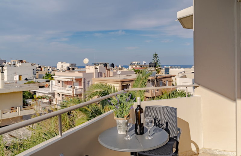 Saint-Trope Studios, Chania, Greece