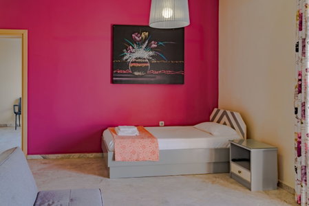 Saint-Trope Studios, Chania, Greece