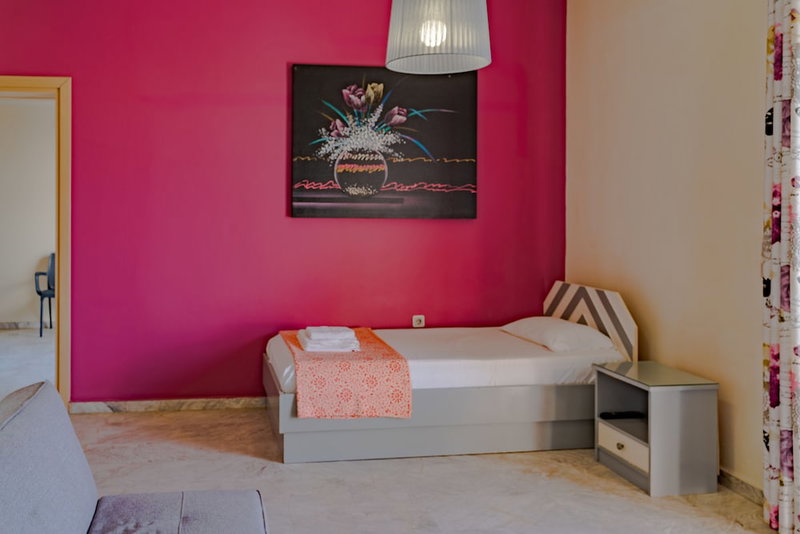Saint-Trope Studios, Chania, Greece