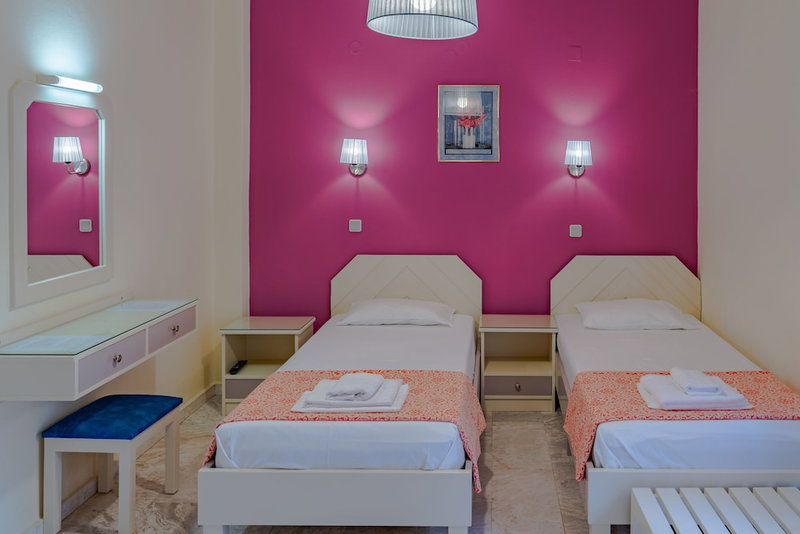 Saint-Trope Studios, Chania, Greece