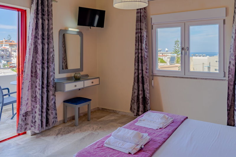 Saint-Trope Studios, Chania, Greece