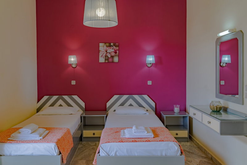 Saint-Trope Studios, Chania, Greece