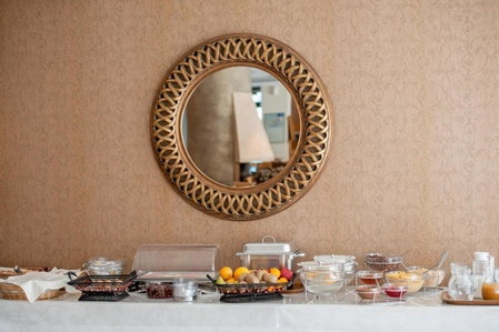 Fthia Hotel, Lamia, Greece