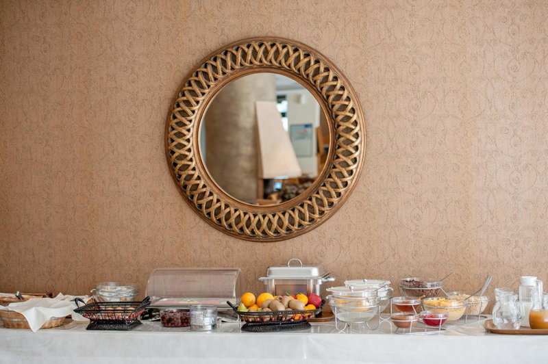 Fthia Hotel, Lamia, Greece