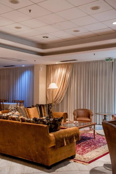 Fthia Hotel, Lamia, Greece