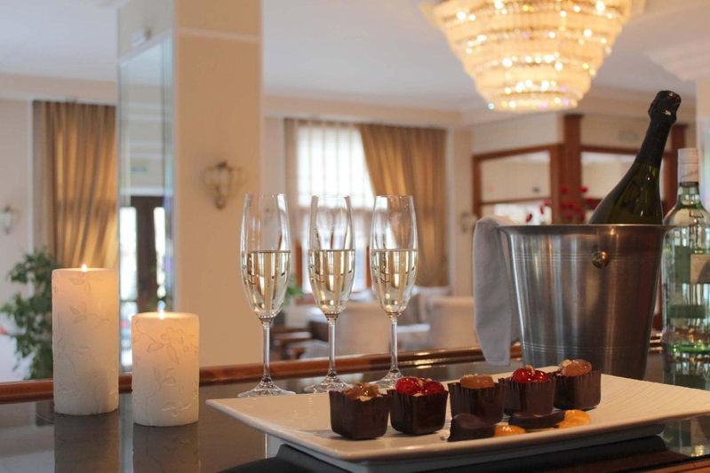 Famissi Hotel, Kalabaka, Grèce