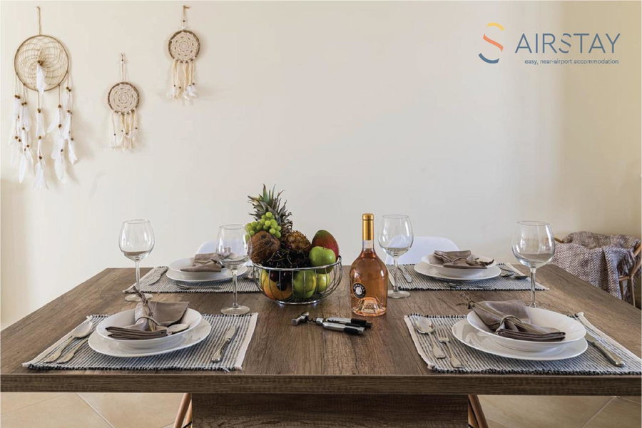 Thresh Apartments Airport by Airstay, Artemida, Greece