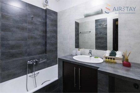 Thresh Apartments Airport by Airstay, Artemida, Greece