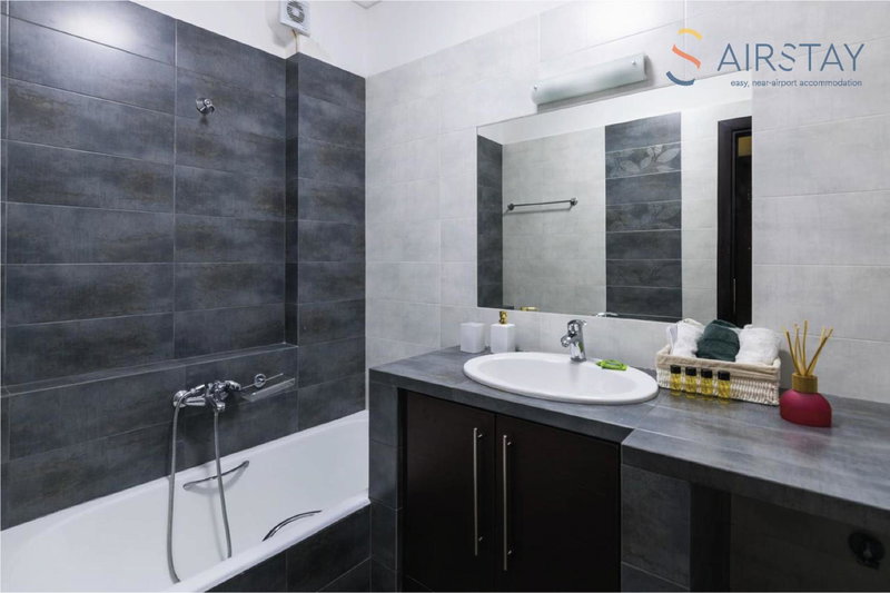 Thresh Apartments Airport by Airstay, Artemida, Greece