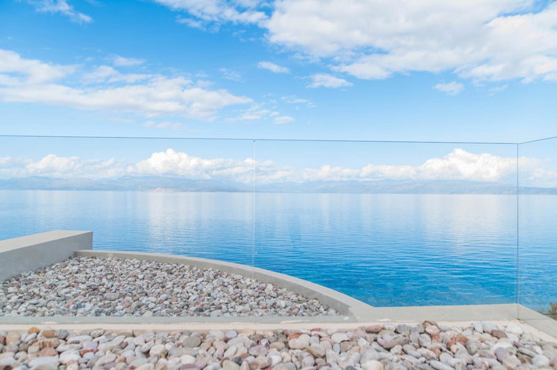 Alissachni SeaSide Hotel, Derveni, Greece