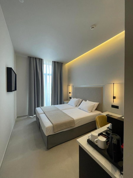 Palladion Boutique Hotel, Argos, Grèce
