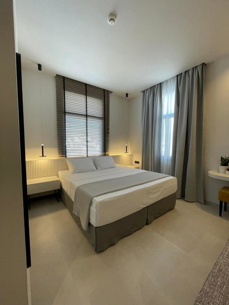 Palladion Boutique Hotel, Argos, Grèce
