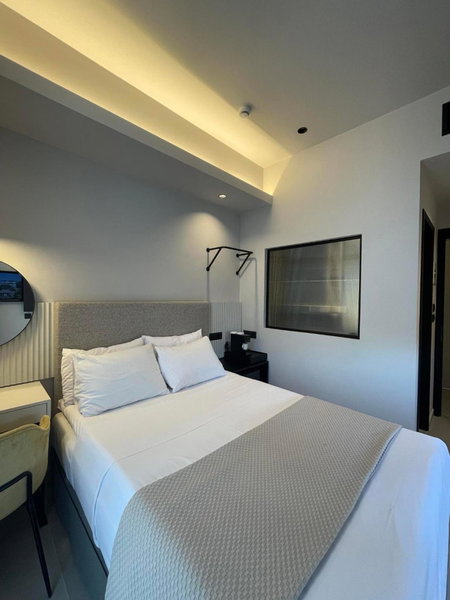 Palladion Boutique Hotel, Argos, Grèce