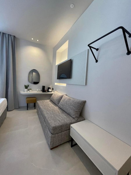 Palladion Boutique Hotel, Argos, Grèce
