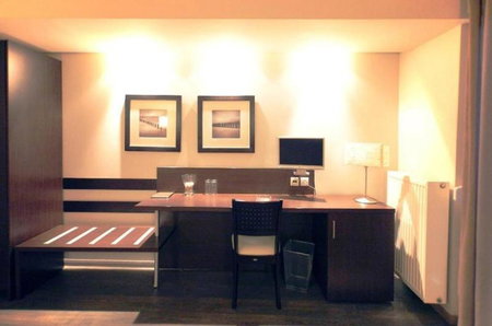 Aliakmon Hotel, Kozani, Greece