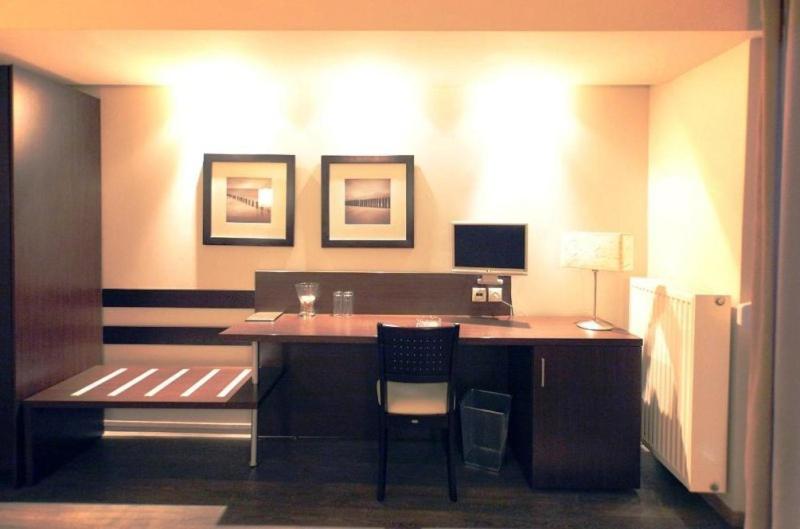Aliakmon Hotel, Kozani, Greece