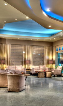 Aliakmon Hotel, Kozani, Greece