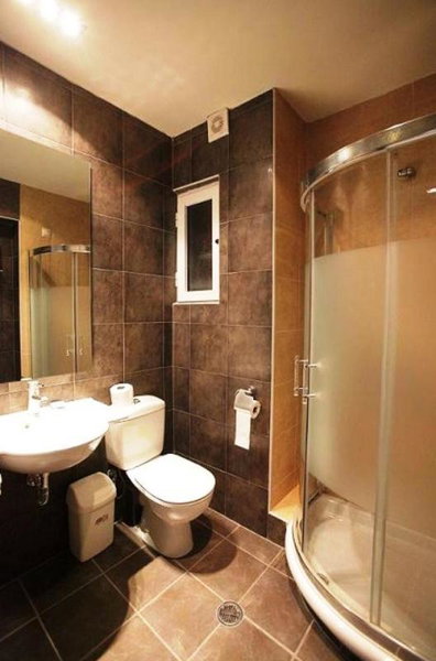 Aliakmon Hotel, Kozani, Greece