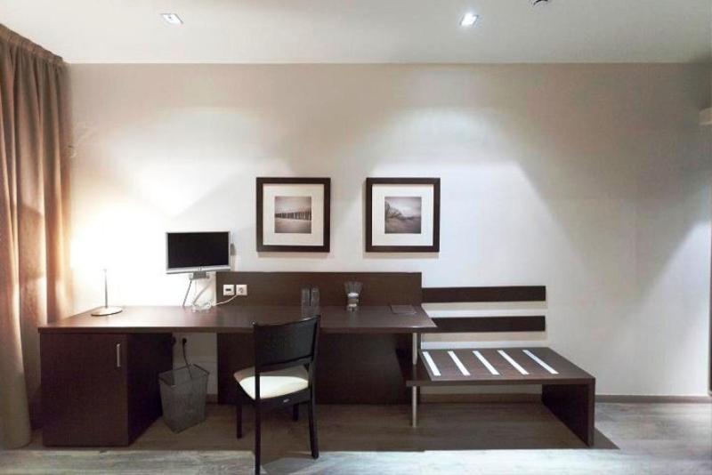 Aliakmon Hotel, Kozani, Greece