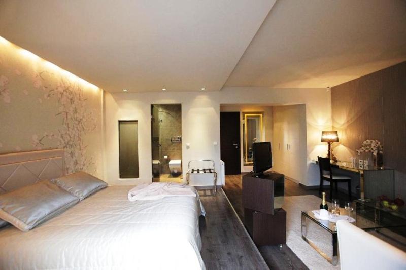 Aliakmon Hotel, Kozani, Greece