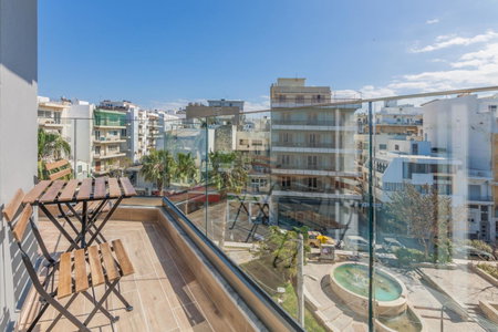 Raise Kornarou City Stay, Heraklio Town, Greece