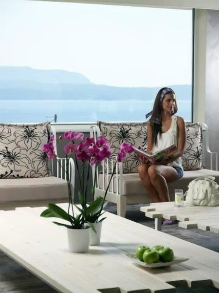 Proteas Blu Resort - Adults Only, Samos, Greece