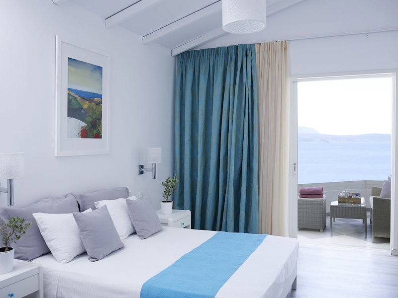 Proteas Blu Resort - Adults Only, Samos, Greece