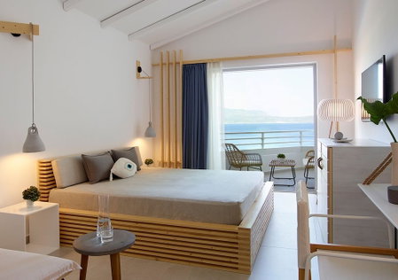Proteas Blu Resort - Adults Only, Samos, Greece
