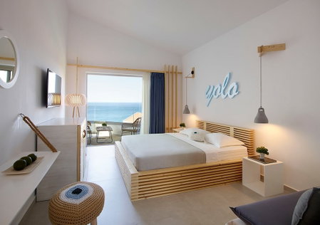 Proteas Blu Resort - Adults Only, Samos, Greece
