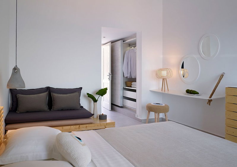 Proteas Blu Resort - Adults Only, Samos, Greece