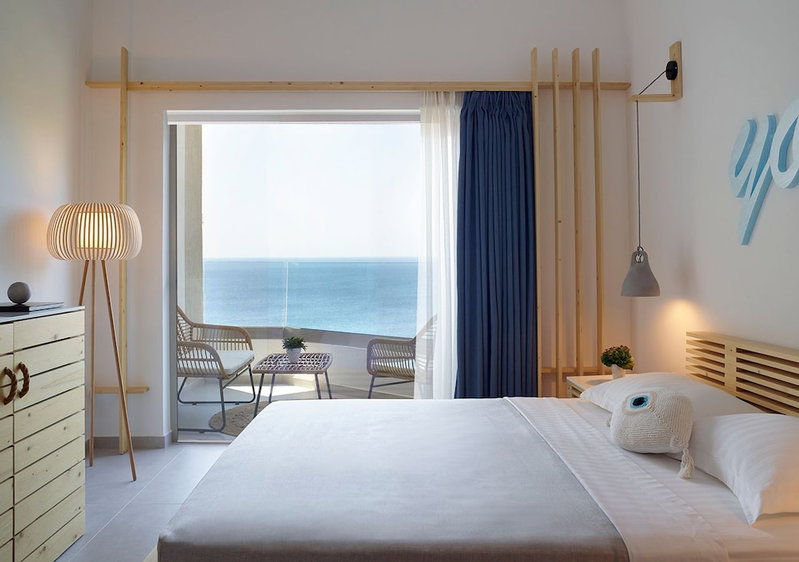 Proteas Blu Resort - Adults Only, Samos, Greece
