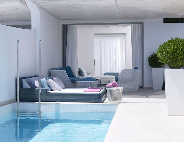 Proteas Blu Resort - Adults Only, Samos, Greece