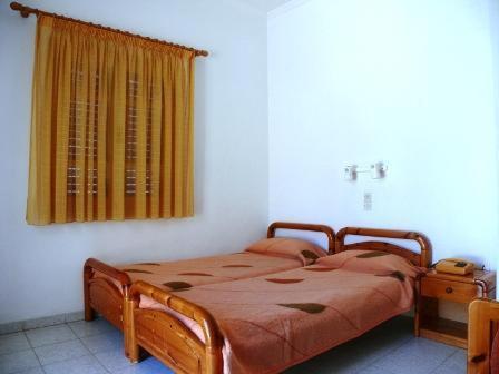 Sylvia Studios, Agia Marina Aegina, Греция