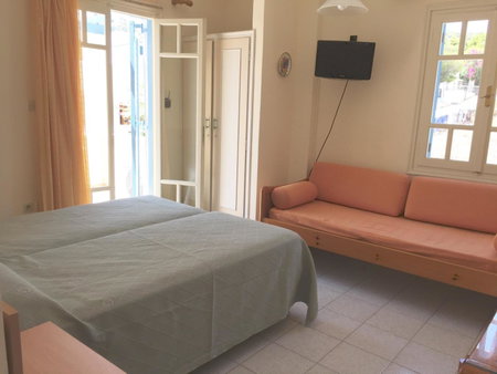 Sylvia Studios, Agia Marina Aegina, Греция